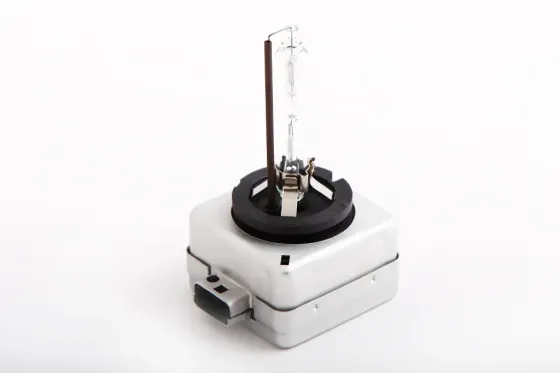 Ксеноновая лампа  D1S 5000K Brevia Винница