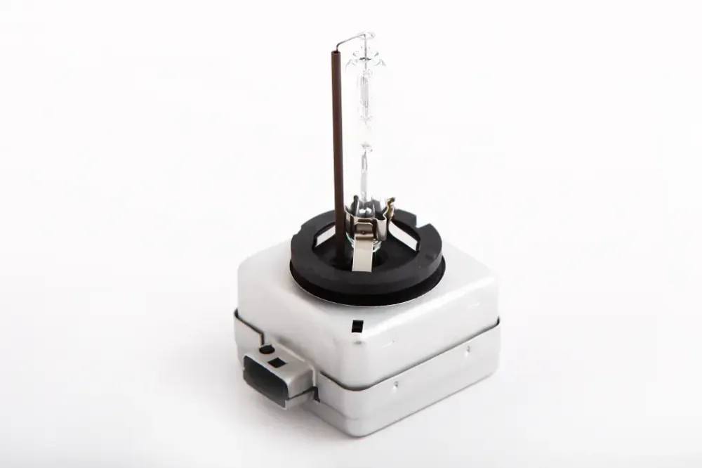 Світлова лампа D1S 5000K Brevia Вінниця - фото 1