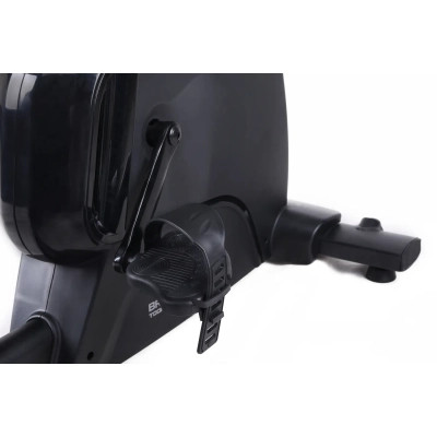 Велотренажер Toorx Recumbent Bike BRXR 300 ERGO (BRX-R300ERGO) (930570) Вінниця - фото 2