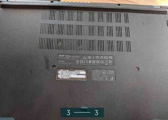 Ноутбук: ASER SSD, бізнес серія, NOTE Book, Laptop Київ