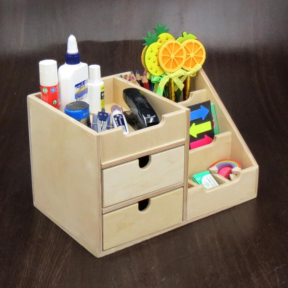 Настольный органайзер 