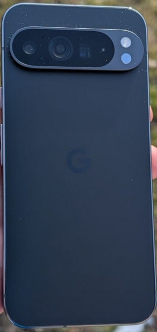 Телефон Google Pixel 9 Pro XL 16/128Gb. Neverlock NEW. Киев - изображение 3