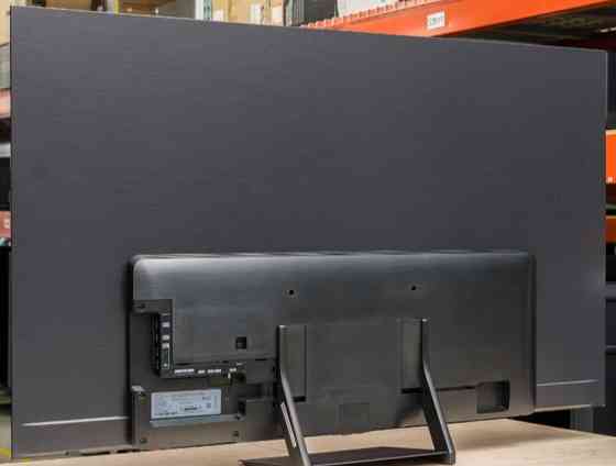 Телевизор: Безрамный OLED 120Гц. 4К Сабвуфер Samsung 65S90C Киев