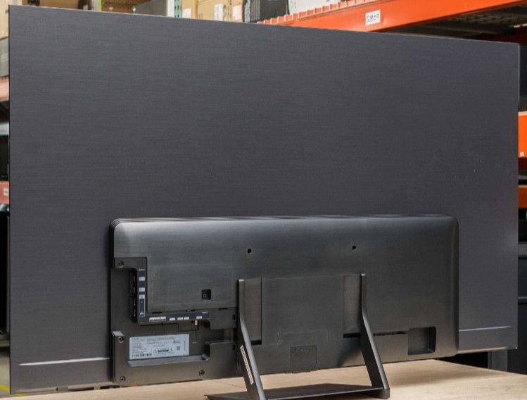 Телевизор: Безрамный OLED 120Гц. 4К Сабвуфер Samsung 65S90C Киев - изображение 2