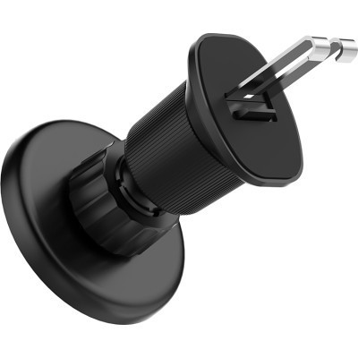 Универсальный автодержатель ColorWay Magnetic Air Vent-5 (360° rotation) (CW-CHM15-BK) Винница - изображение 9