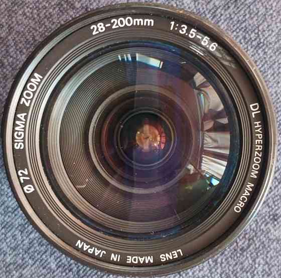 Фотоаппарат Canon EOS 5D Classic. Киев