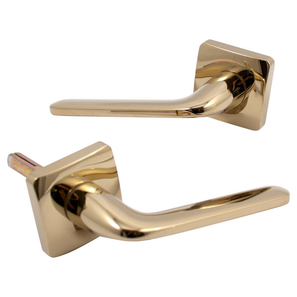 Ручка Colombo RoboquattroS ID 51 пол латунь R ф/з Киев - изображение 3