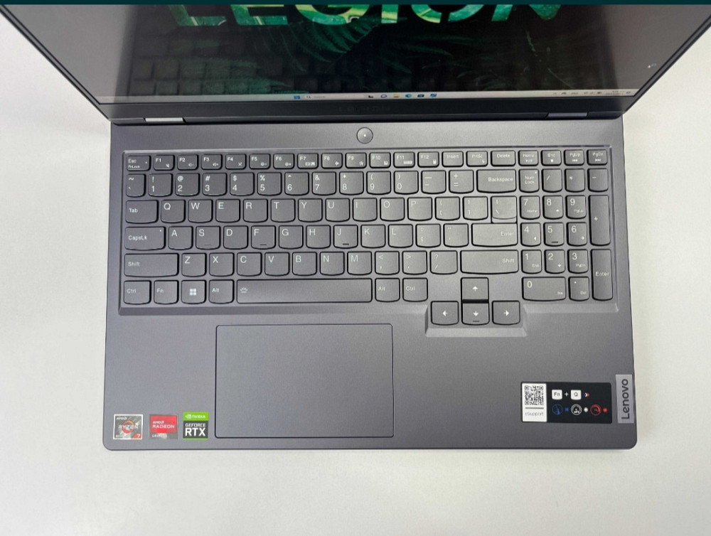 Новый Legion RTX 3070Ti 8Gb Ryzen 7 6800H 165Hz SSD 1TB 16Gb DDR5. Киев - изображение 4
