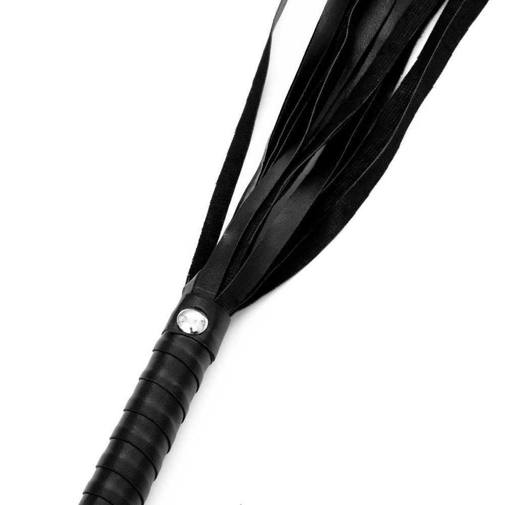 Флогер - Fetish B-Series Flogger 1.0 Sex Aura Киев - изображение 4