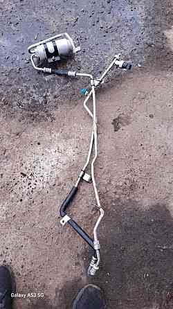 Комплект трубок кондиционера для ЗАЗ Forza 2010–2016 годов. Киев