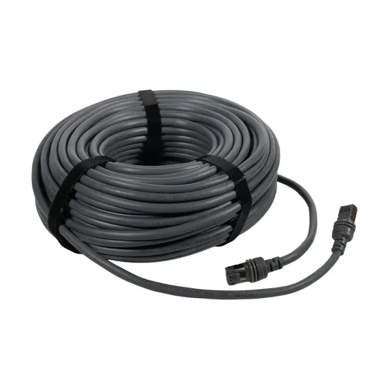 Дата кабель Dtech DT-SL3030 для Starlink Gen3 30м (73-00665) Київ