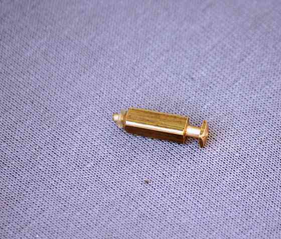 Голка карбюратора К65 (коротка) VDK Київ