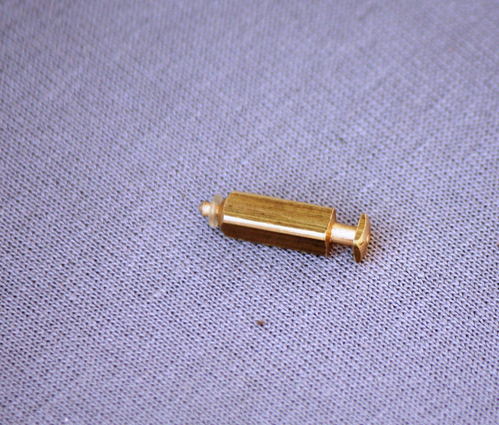 Голка карбюратора К65 (коротка) VDK Київ - фото 1