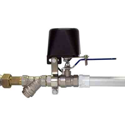 Антипотоп електропривод (сервомотор) ACV-2W/12V Киев