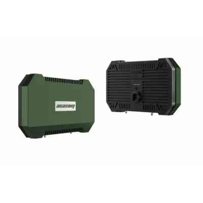 Підсилювач сигналу для дрона Acasom ROC-4 Green 2.4G/5.8G (10Вт) (ROC-4 Green) Вінниця