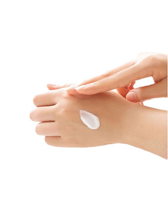 Крем для лица глубокоувлажняющий Deep Moist Melting Rich Cream POLATAM 50 мл Винница - изображение 2