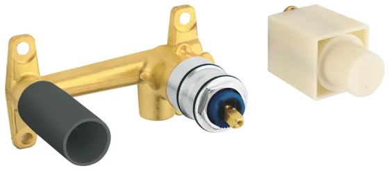 Прихована частина змішувача для раковини Grohe Non Rapido OHM   ( 23200000 ) 22042 Харків