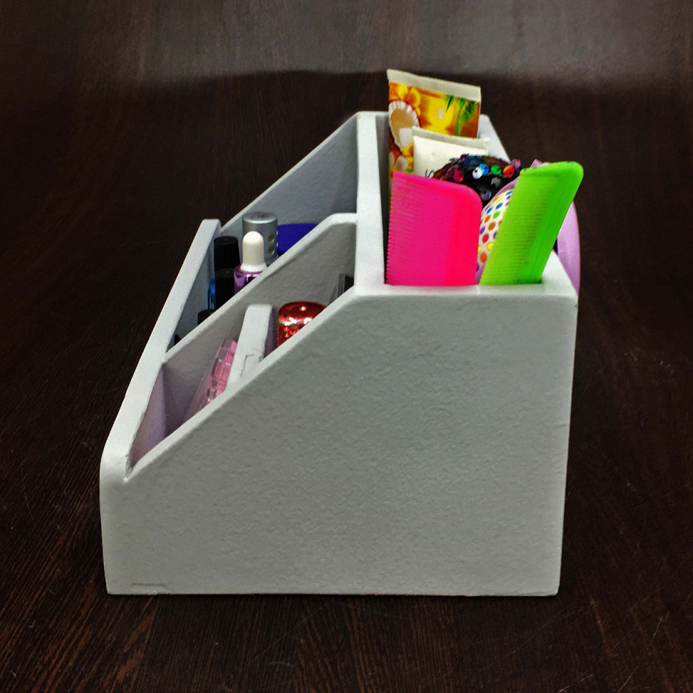 Органайзер для косметики "Мерітамон" маренго Миколаїв - фото 3