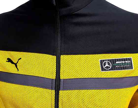 Мужской спортивный костюм Puma MERCEDES AMG PETRONAS,оригинал Киев