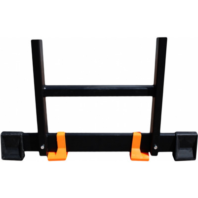 Лестница GTM трансформер 4*5ст. 1,45-5,75м (KMP405A) Винница - изображение 10