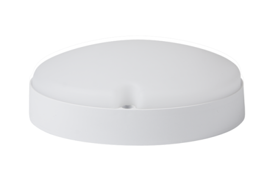 Світильник світлодіодний ENERLIGHT RONDO 20Вт 5000К IP65 Рівне