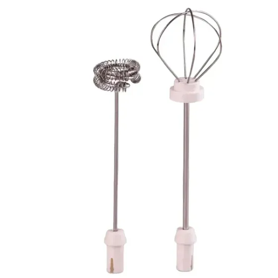 Ручний міксер «Капучінатор» SK-1772, 20 Вт, компактний, для збивання молока, капучино та латте Одеса