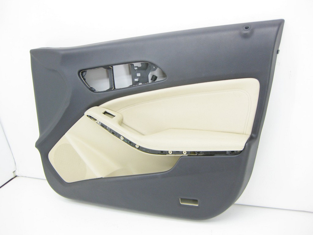 Mercedes-Benz  A1177203862 8M62 Дверна карта - обшивка передніх правих дверей + ручка закриття A1767201495 8Q85 CLA Shooting Brake X117 CLA C117 Одесса - изображение 3