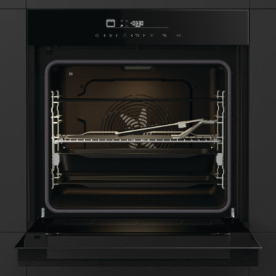 Духовой шкаф Hisense HO66F8 PIZZACHEF Винница - изображение 8