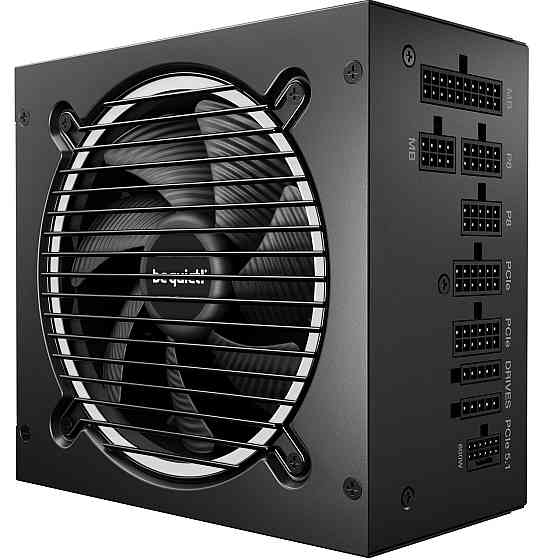 Блок живлення be quiet! Pure Power 13 M 1200W (BP029EU) ( 24128 ) Харків