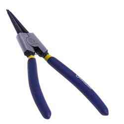 Круглогубці для зняття стопорних кілець 7" (розтискання прямі) СТАНДАРТ CPES0107 Чернігів