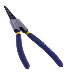 Круглогубці для зняття стопорних кілець 7" (розтискання прямі) СТАНДАРТ CPES0107 Чернігів - фото 1