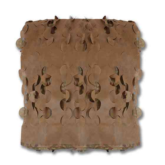 Маскирующая сетка Militex Хвойный лес 3х2,5м (площадь 7,5 кв.м.) Киев