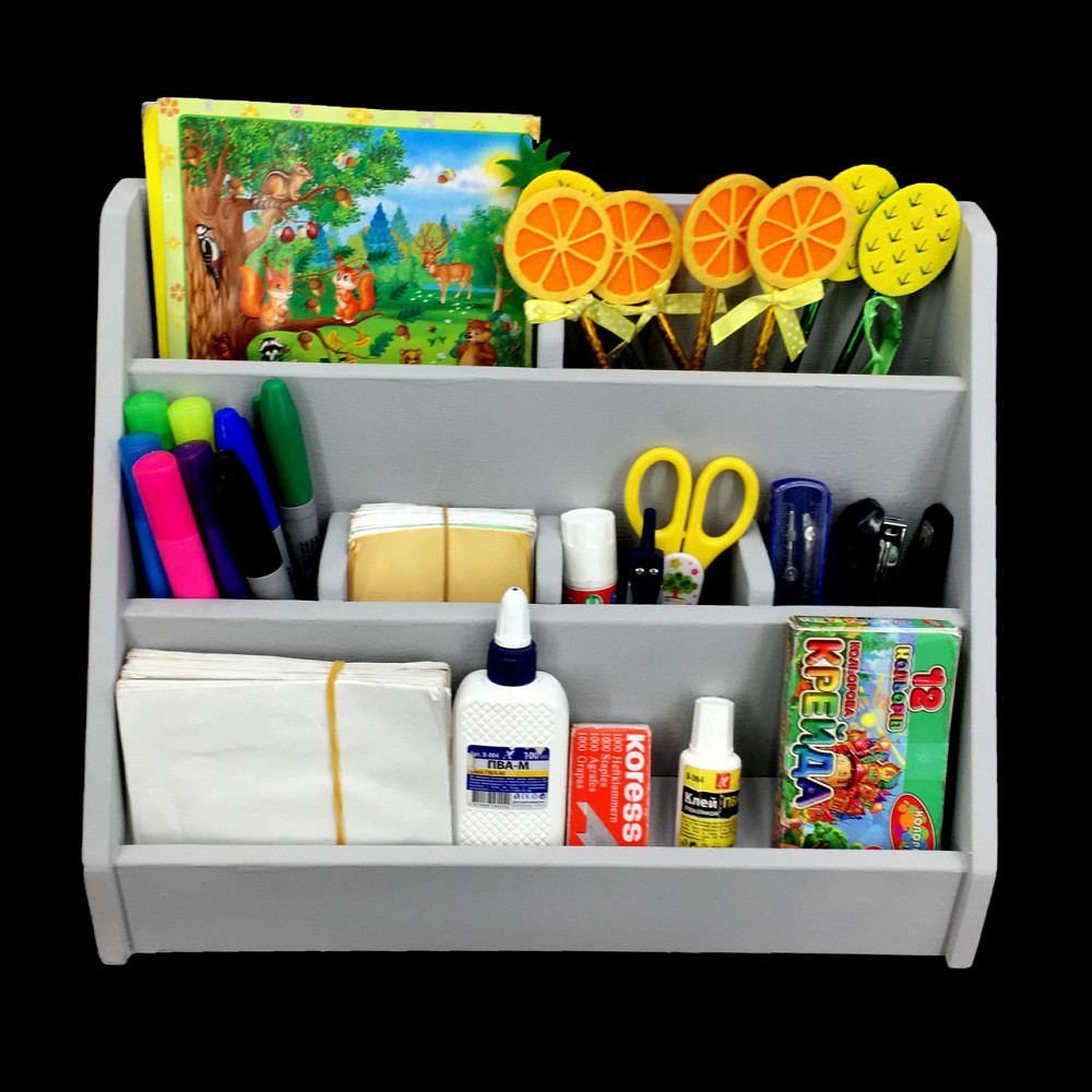 Настольный органайзер 