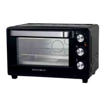 Электропечь Grunhelm GN252AB Винница