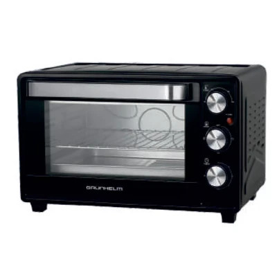 Электропечь Grunhelm GN252AB Винница - изображение 1