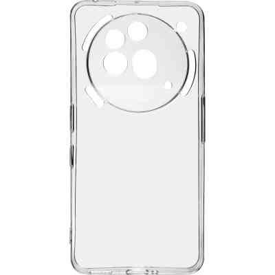 Чохол до мобільного телефона Armorstandart Air Nothing Phone (3a) ProClear (ARM85471) Вінниця