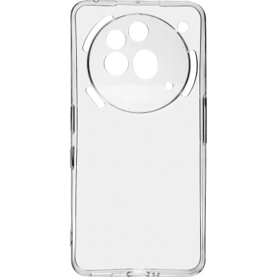 Чохол до мобільного телефона Armorstandart Air Nothing Phone (3a) ProClear (ARM85471) Вінниця - фото 1