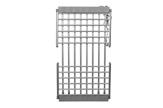 Електрична сушарка для білизни підлоги розкладна Grant 230W V3556 Суми
