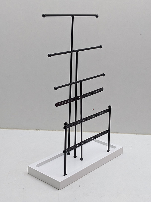 Органайзер вітрина для прикрас (Б клас) 23438 Луцьк - фото 1