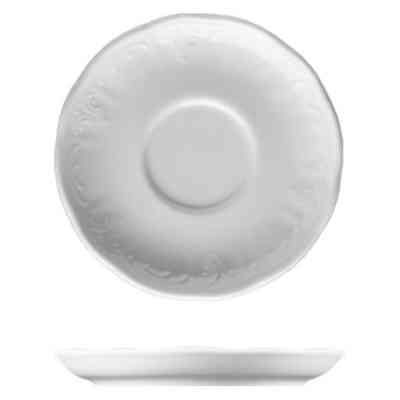 Блюдце G.Benedikt серія "Bellevue" 12 см (BEL1712) Вінниця