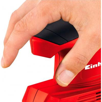 Шлифовальная машина Einhell TC-OS 1520 (4460640) Винница - изображение 4