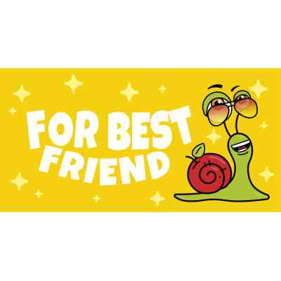 Цукерка Bob Snail Набір Choco Crush 150 г (1740829) Вінниця