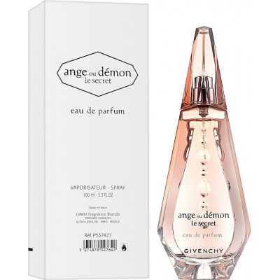 Парфюмированная вода Givenchy Ange Ou Demon Le Secret тестер 100 мл (3274875374260/3274870027642) Винница - изображение 2