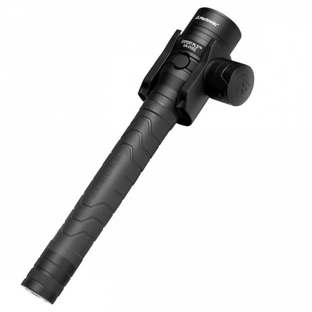 Фонарь тактический Mactronic Expert PL5 (1100 Lm) USB Rechargeable Magnetic (THH0023) Вінниця - фото 8