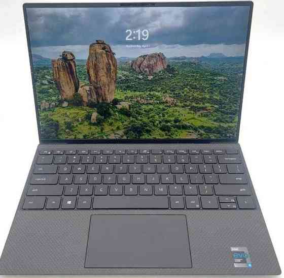 DELL XPS 13 9310  CORE I5-1135G7/256GB/8GB/ тачскрин. Харків