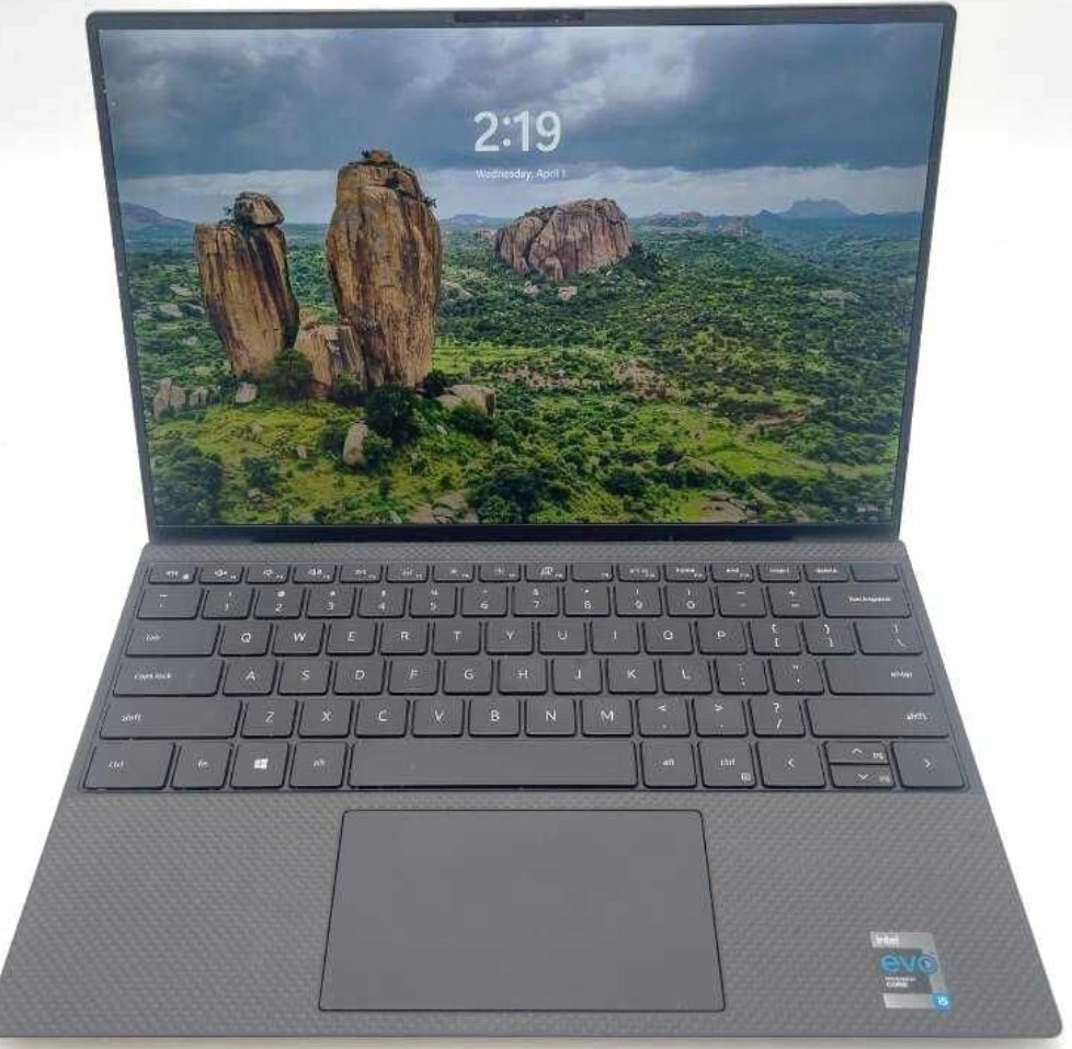 DELL XPS 13 9310  CORE I5-1135G7/256GB/8GB/ тачскрин. Харків - фото 5