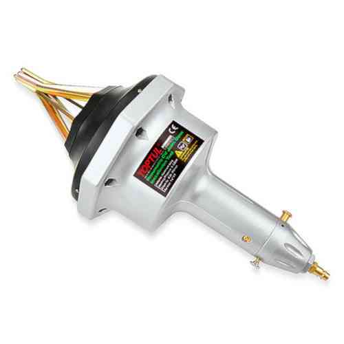 Знімач пиляків ШРУСа пневматичний TOPTUL JEBE0111 Чернігів