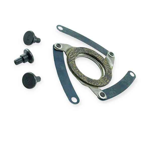 Паук сцепл. 2101 () корзины Мукачево