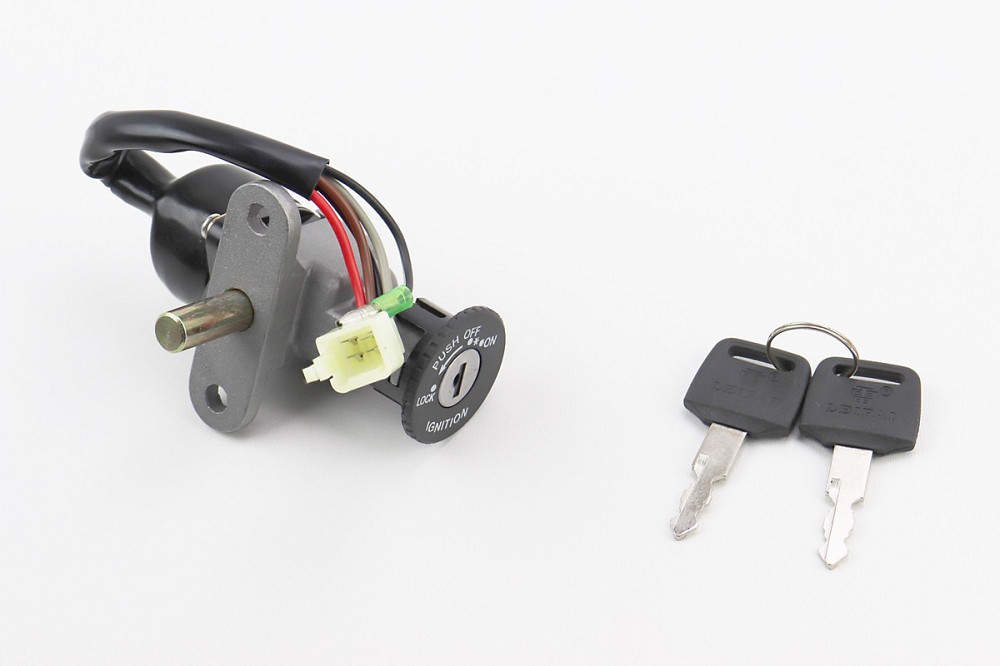 Замок запалювання Yamaha JOG NEXT ZONE Київ - фото 1