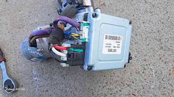 Електропідсилювач керма в зборі на Hyundai Santa Fe 2012-2013 років. Київ